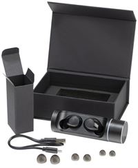AURICOLARI WIRELESS LUMINOSI